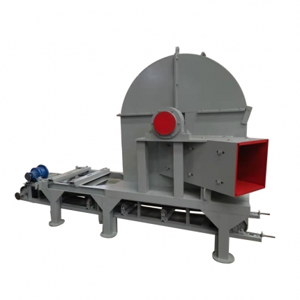 盤式木材削片機(jī) 盤式木材削片機(jī)